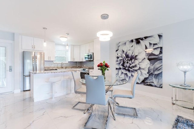 1365 Snell Isle Blvd NE Unit 1B, Saint Petersburg, FL 33704 - photo 8