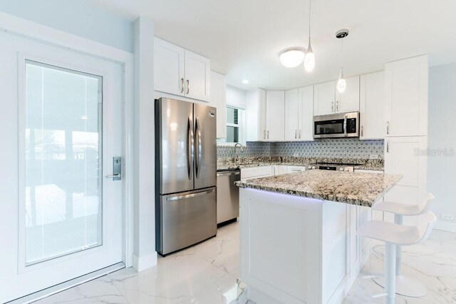 1365 Snell Isle Blvd NE Unit 1B, Saint Petersburg, FL 33704 - photo 18