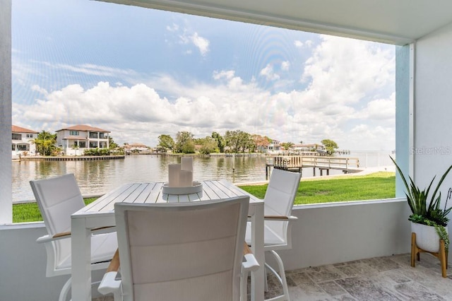1365 Snell Isle Blvd NE Unit 1B, Saint Petersburg, FL 33704 - photo 32
