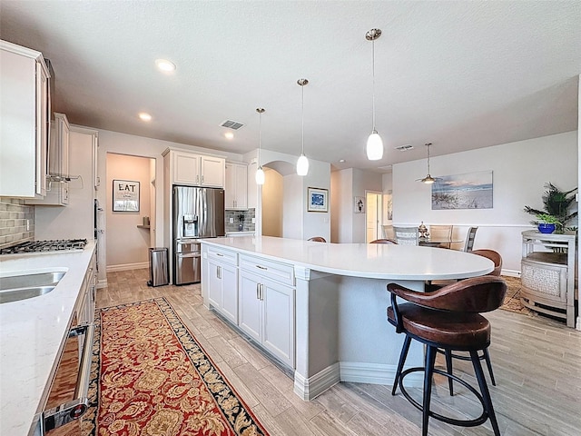 18743 Coastal Shore Ter, Land O Lakes, FL 34638 - photo 7