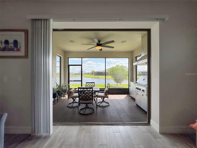 18743 Coastal Shore Ter, Land O Lakes, FL 34638 - photo 14