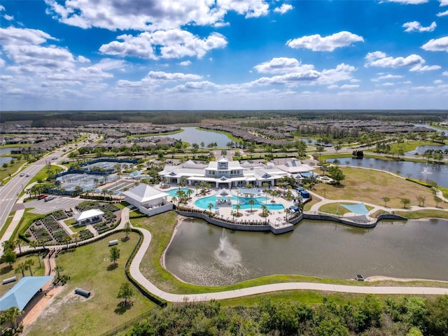 18743 Coastal Shore Ter, Land O Lakes, FL 34638 - photo 34