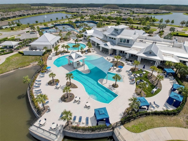 18743 Coastal Shore Ter, Land O Lakes, FL 34638 - photo 43