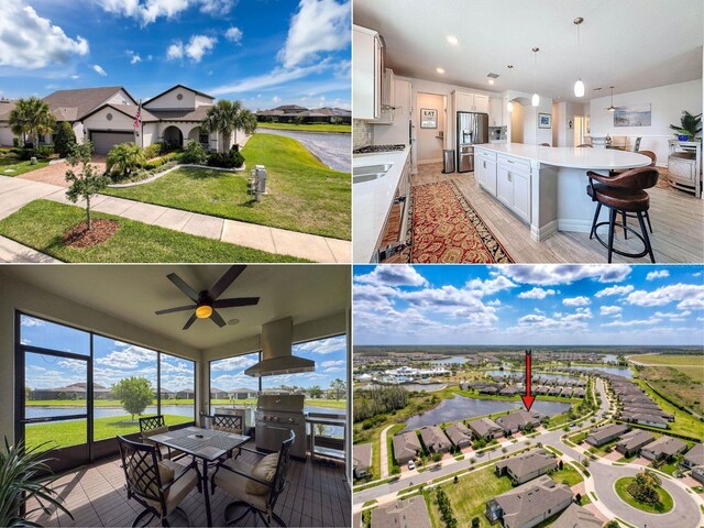 18743 Coastal Shore Ter, Land O Lakes, FL 34638 - photo 1