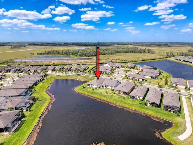18743 Coastal Shore Ter, Land O Lakes, FL 34638 - photo 4