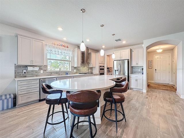 18743 Coastal Shore Ter, Land O Lakes, FL 34638 - photo 6