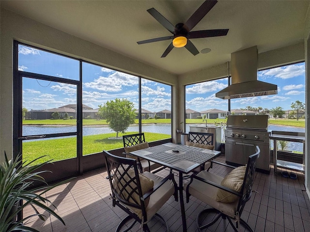 18743 Coastal Shore Ter, Land O Lakes, FL 34638 - photo 27
