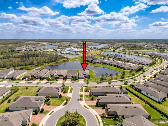 18743 Coastal Shore Ter, Land O Lakes, FL 34638 - photo 35