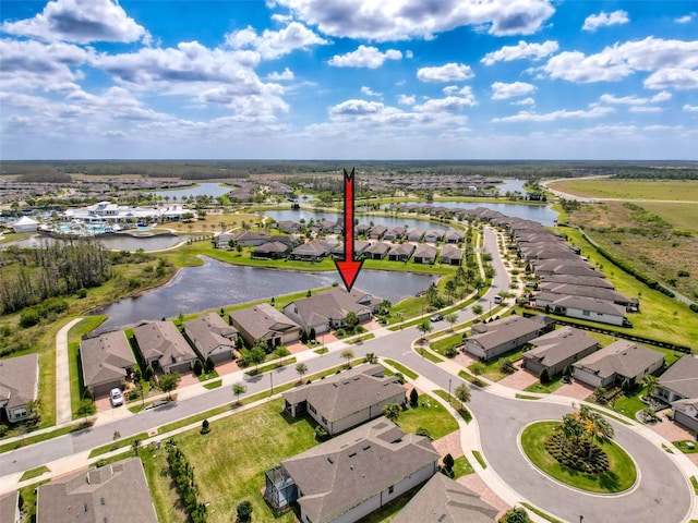 18743 Coastal Shore Ter, Land O Lakes, FL 34638 - photo 36