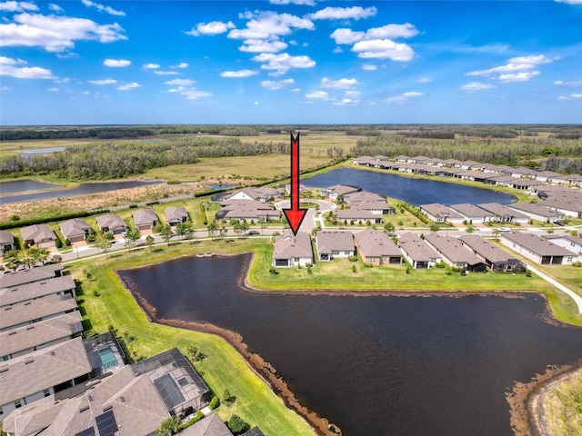 18743 Coastal Shore Ter, Land O Lakes, FL 34638 - photo 37