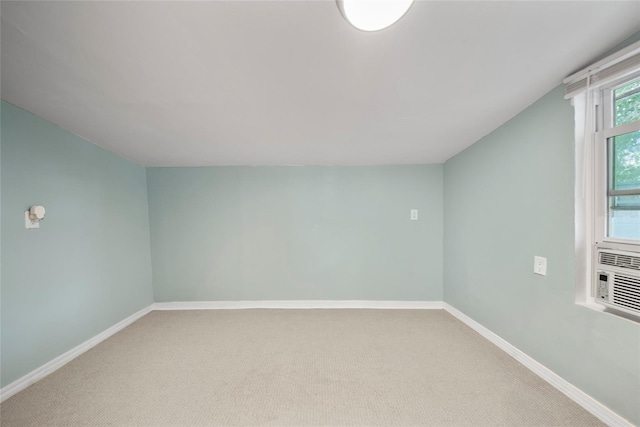 4622 Paloverde Dr, New Port Richey, FL 34652 - bonus room with carpet floors and baseboards