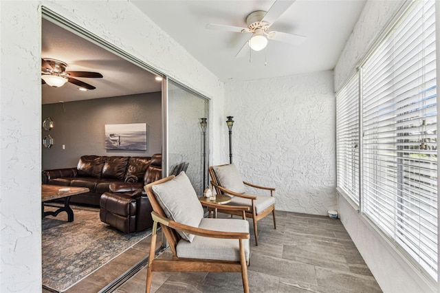 3745 Teeside Dr Unit 3745, New Port Richey, FL 34655 - sunroom / solarium with healthy amount of natural light