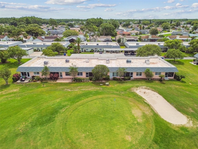 3745 Teeside Dr Unit 3745, New Port Richey, FL 34655 - aerial perspective of suburban area