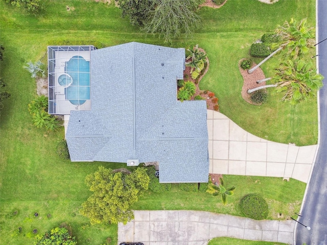 2519 Shipston Ave, New Port Richey, FL 34655 - view of subject property