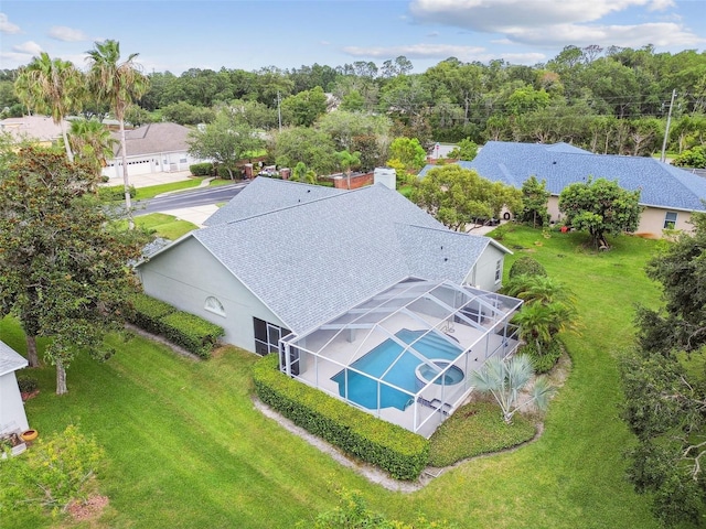 2519 Shipston Ave, New Port Richey, FL 34655 - view of subject property