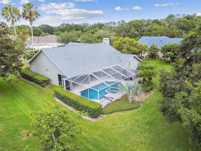 2519 Shipston Ave, New Port Richey, FL 34655 - photo 34