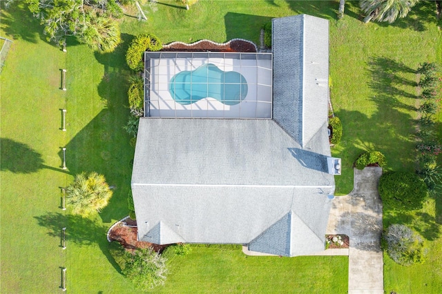 8522 Cranes Roost Dr, New Port Richey, FL 34654 - photo 7