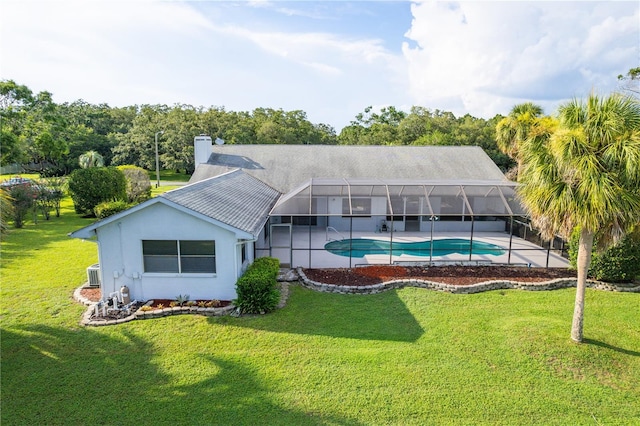 8522 Cranes Roost Dr, New Port Richey, FL 34654 - photo 11