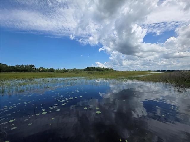 5555 Baffin Cir, Spring Hill, FL 34606 - water view