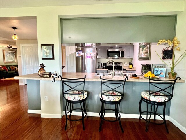 3447 Paloma Dr, Holiday, FL 34690 - photo 26