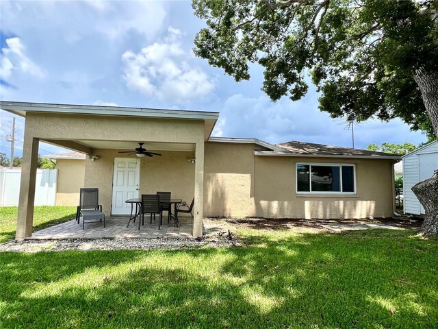 3447 Paloma Dr, Holiday, FL 34690 - photo 35