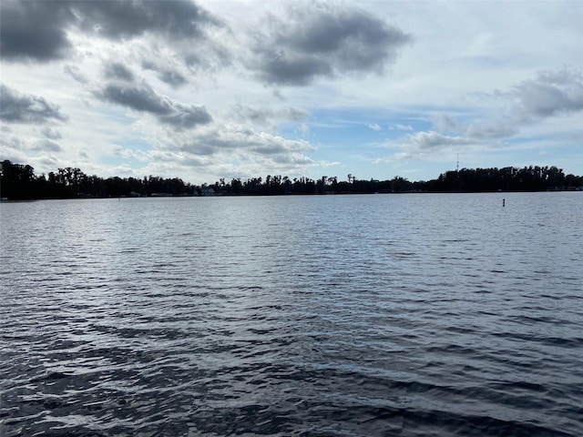 12419 Lamont Ave, New Port Richey, FL 34654 - water view