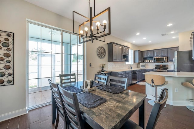 9706 Simeon Dr, Land O Lakes, FL 34638 - photo 16