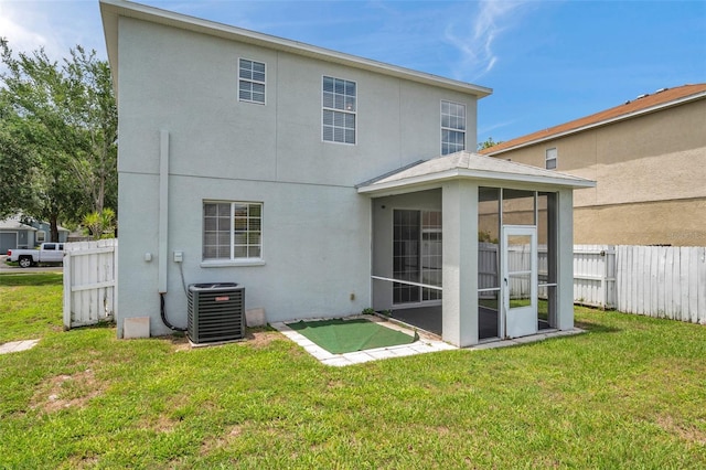 9706 Simeon Dr, Land O Lakes, FL 34638 - photo 58