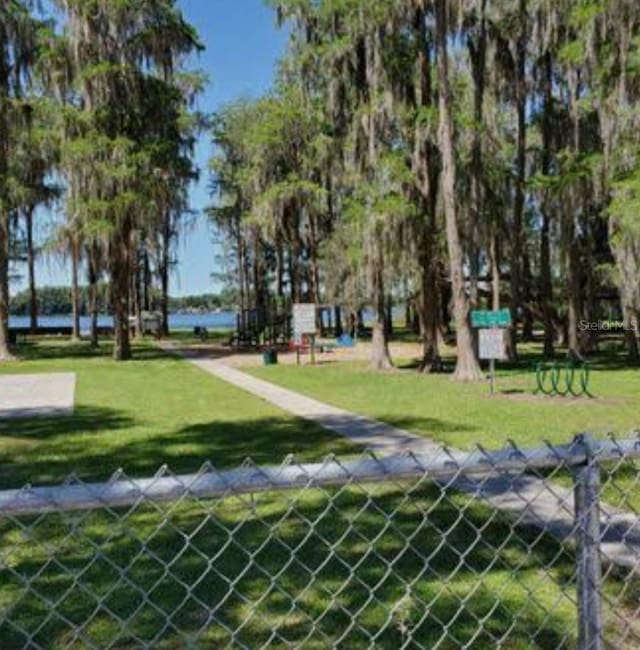 TBD Ladd Ave, New Port Richey, FL 34654