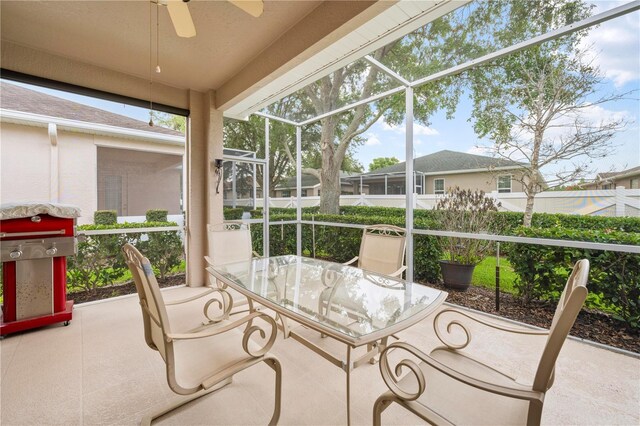 15004 Middle Fairway Dr, Spring Hill, FL 34609 - photo 30