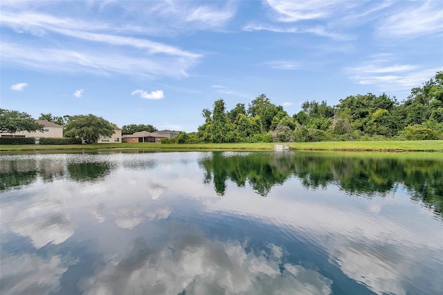 9309 Edistro Pl, New Port Richey, FL 34654 - water view