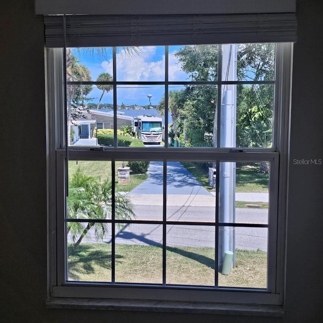 2200 S Palmetto Ave Unit E050, South Daytona, FL 32119 - detailed view of nearby water