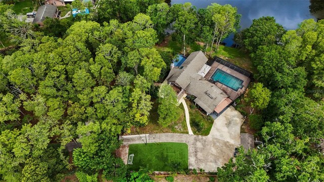 2202 Amity Ct, New Port Richey, FL 34655 - drone / aerial view