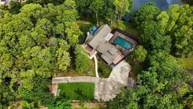 2202 Amity Ct, New Port Richey, FL 34655 - view of subject property