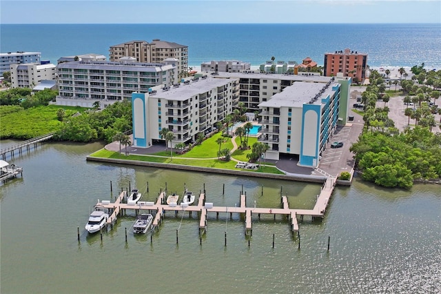 19531 Gulf Blvd Unit 611, Indian Shores, FL 33785 - photo 46