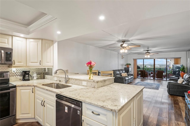 19531 Gulf Blvd Unit 611, Indian Shores, FL 33785 - photo 7