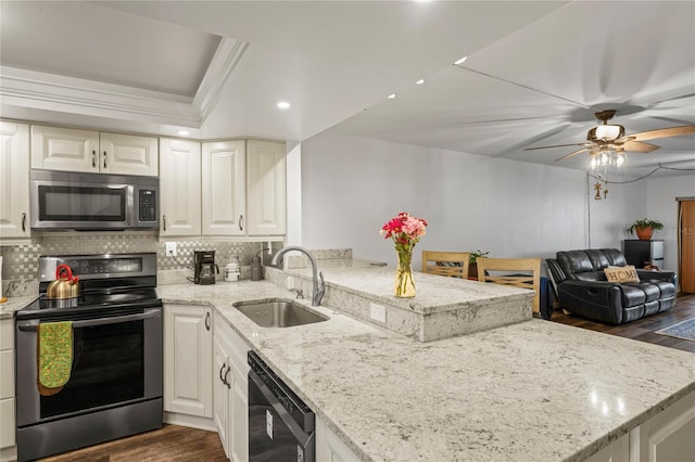 19531 Gulf Blvd Unit 611, Indian Shores, FL 33785 - photo 8