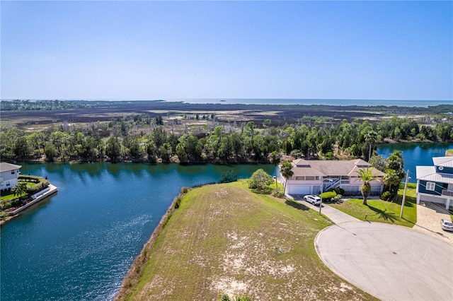 3352 Jewfish Dr, Hernando Beach, FL 34607