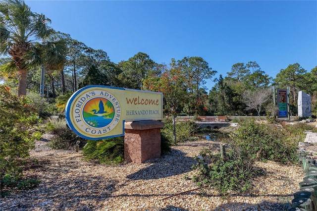 3352 Jewfish Dr, Hernando Beach, FL 34607