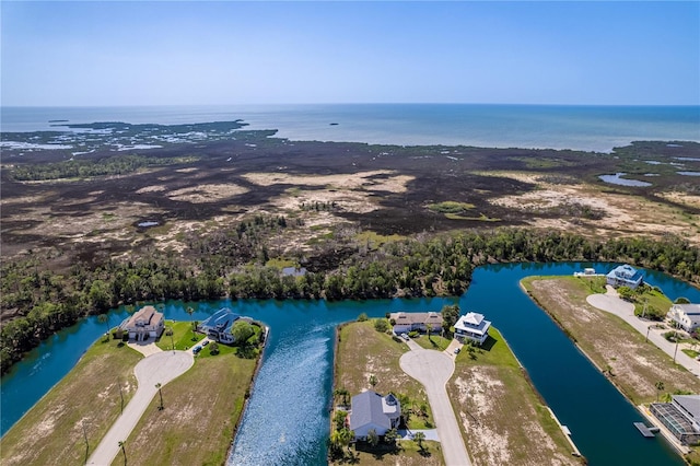 3352 Jewfish Dr, Hernando Beach, FL 34607