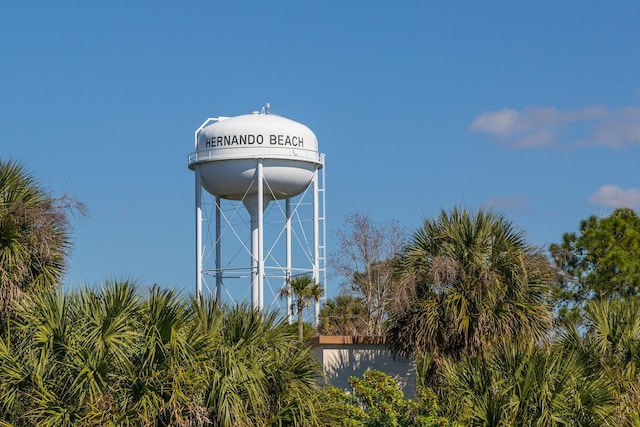 3352 Jewfish Dr, Hernando Beach, FL 34607