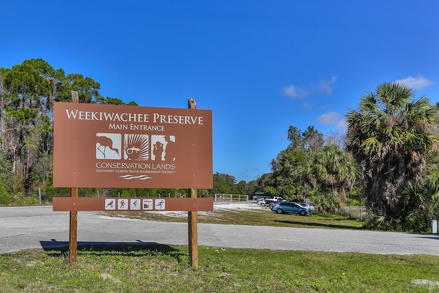3352 Jewfish Dr, Hernando Beach, FL 34607