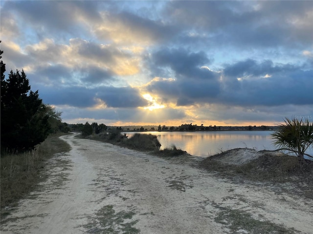 3352 Jewfish Dr, Hernando Beach, FL 34607