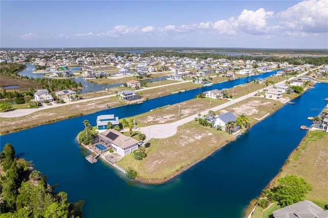 3352 Jewfish Dr, Hernando Beach, FL 34607