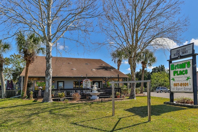 3352 Jewfish Dr, Hernando Beach, FL 34607