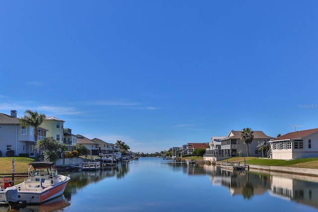 3352 Jewfish Dr, Hernando Beach, FL 34607