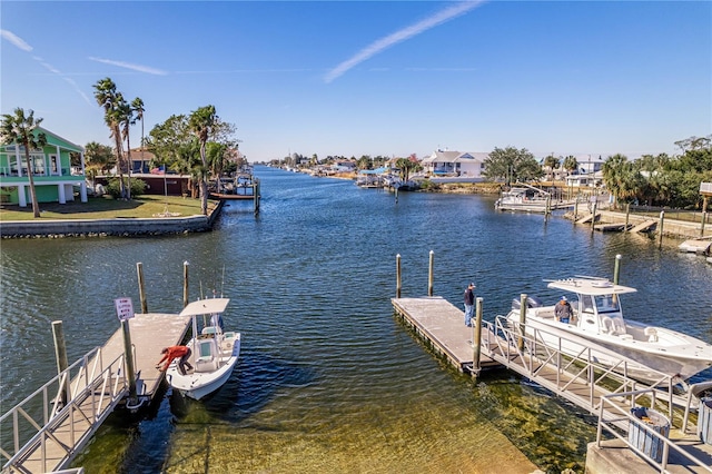 3352 Jewfish Dr, Hernando Beach, FL 34607