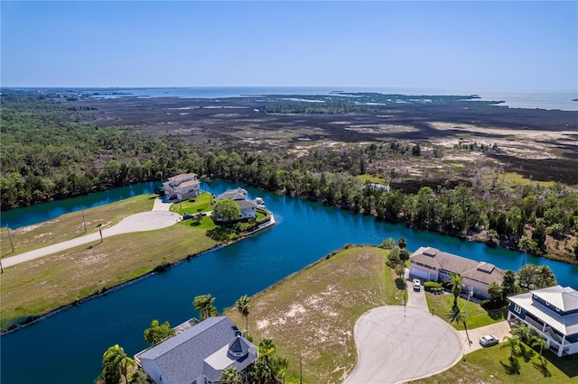 3352 Jewfish Dr, Hernando Beach, FL 34607