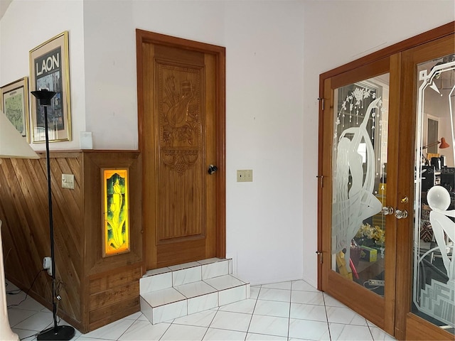 20971 Negril Ct, Lutz, FL 33558 - view of entryway