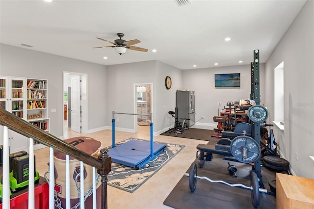 25487 Dan Brown Hill Rd, Brooksville, FL 34602 - photo 51